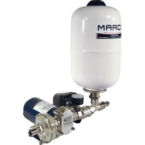 Marco UP12/A-V5 Water pressure system+ 5 l tank