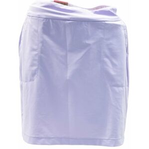 Alberto Lissy Super Jersey Skirt Light Purple 34