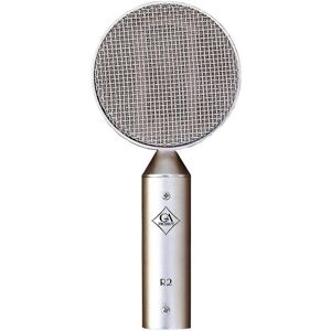 Golden Age Project R 2 MkII Páskový mikrofón