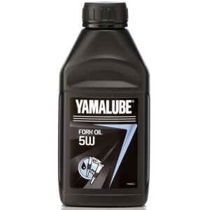 Yamalube Fork Oil 5W 500ml Hydraulický olej