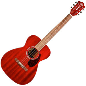 Guild M-120 Cherry Red