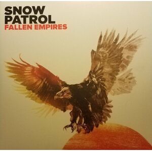 Snow Patrol - Fallen Empires (2 LP)