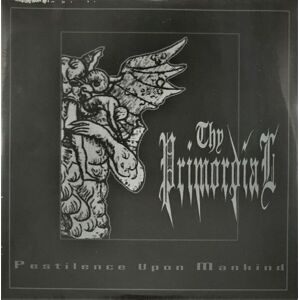 Thy Primordial Pestilence Against Mankind (2 LP)