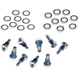 Shimano PD-GR500 Pin & Spacers Pack of 9 - YL8798010