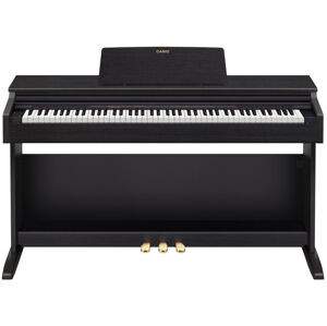 Casio AP 270 Čierna Digitálne piano
