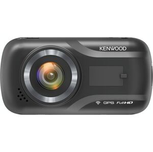 Kenwood DRV-A301W Kamera do auta Čierna