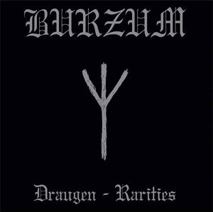 Burzum - Draugen - Rarities (Limited Edition) (2 LP)