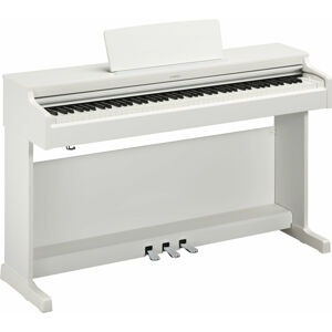 Yamaha YDP 164 Biela Digitálne piano