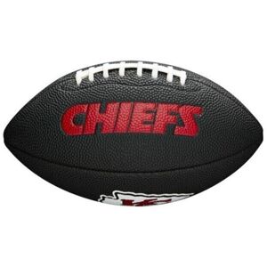 Wilson Mini NFL Team Football Kansas City Chiefs