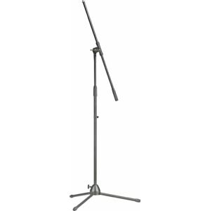 Stagg MIS-0822BK Mikrofónový stojan