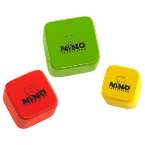 Nino NINO507-MC Shaker