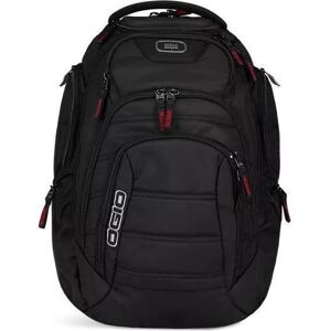 Ogio Renegade RSS Backpack Black