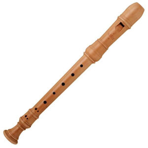 Moeck 4202 Rottenburgh Sopránová zobcová flauta C Natural