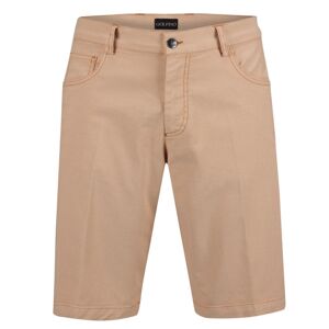 Golfino Sunny Winter Piece Dyed Mens Shorts Light Coral 48