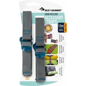 Sea To Summit Accessory Straps with Hook Release Outdoorový batoh