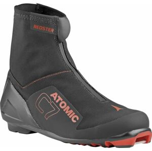 Atomic Redster C7 XC Boots Black/Red 10,5