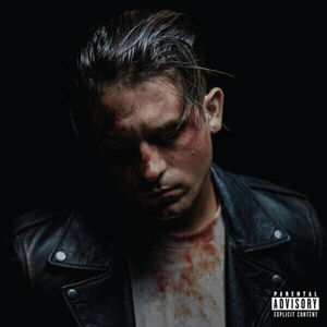 G-Eazy Beautiful & Damned (2 LP)
