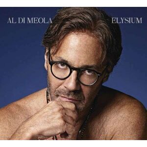 Al Di Meola - Elysium (2 LP)
