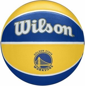 Wilson NBA Team Tribute Basketball Golden State Warriors 7 Basketbal