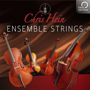 Best Service Chris Hein Ensemble Strings (Digitálny produkt)