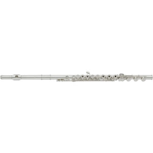 Yamaha YFL 472H Koncertná priečna flauta