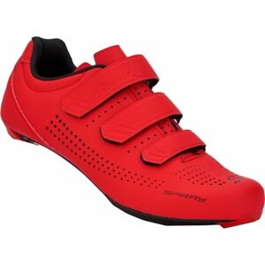 Spiuk Spray Road Red 42
