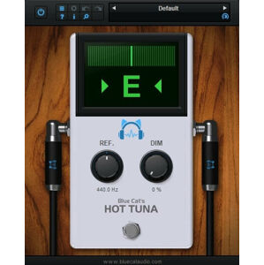 Blue Cat Audio Hot Tuna (Digitálny produkt)