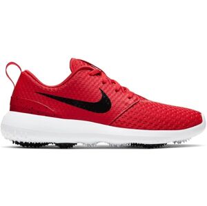 Nike Roshe G Mens Golf Shoes University Red/Black White US 11