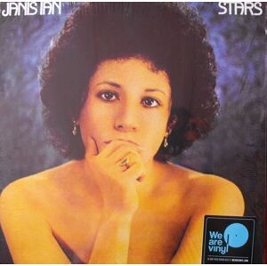 Janis Ian Stars (LP) Nové vydanie