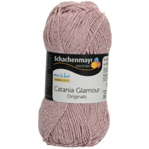 Schachenmayr Catania Glamour 00145 Lavender