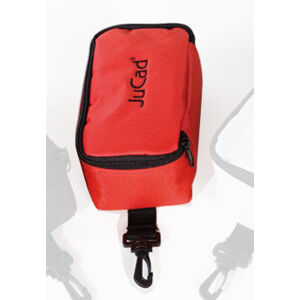 Jucad Rain Cover Red