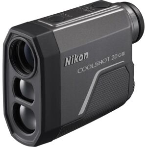 Nikon Coolshot 20 GIII Laserový diaľkomer