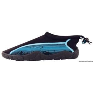 Beuchat Blue shoes size 41