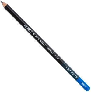 Bruynzeel Grafitová ceruzka Mäkký 1