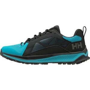 Helly Hansen Gobi Aps Scuba Blue/Phantom 45 Pánske outdoorové topánky