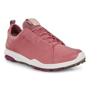 Ecco Biom Hybrid 3 Womens Golf Shoes Petal 38