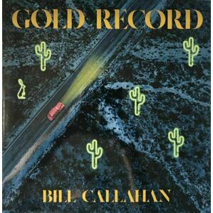 Bill Callahan - Gold Record (LP)
