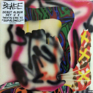 Benee - Hey U X (LP)