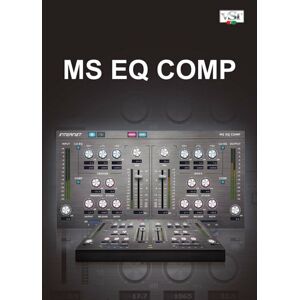 Internet Co. MS EQ Comp (Win) (Digitálny produkt)