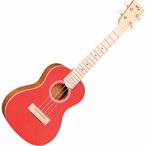 Cordoba 15CM Matiz Koncertné ukulele Chili Red