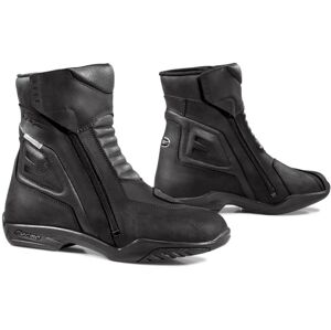 Forma Boots Latino Black 45 Topánky