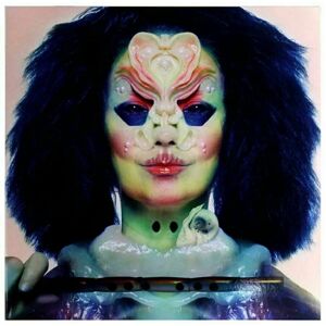 Björk - Utopia (2 LP)