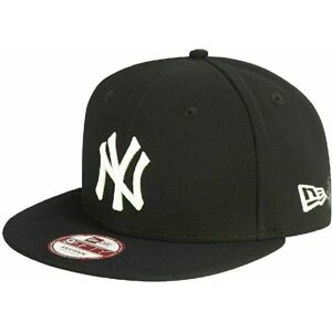 New York Yankees 9Fifty MLB Black/Black M/L Šiltovka