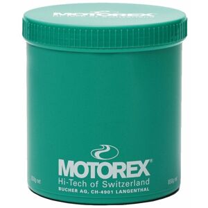 Motorex White Grease 850 g Cyklo-čistenie a údržba