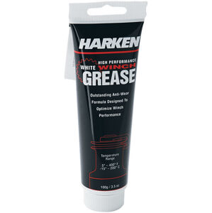 Harken High Performance Winch Grease - White BK4513