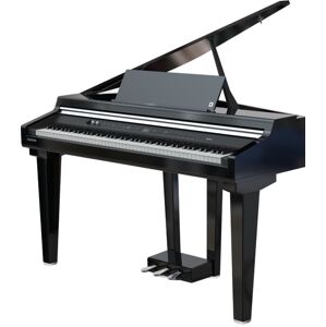 Kurzweil CUP G1 Black Polished Digitálne grand piano
