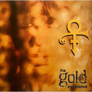 Prince - The Gold Experience (Reissue) (2 LP)