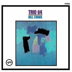 Bill Evans - Trio '64 (LP)