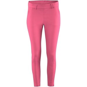 Kjus Ikala 7/8 Womens Trousers Rose Pink 36