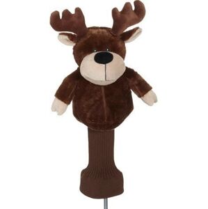 Creative Covers Murphy the Moose Driver Headcover